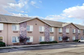  Comfort Inn Idaho Falls  Айдахо Фолс